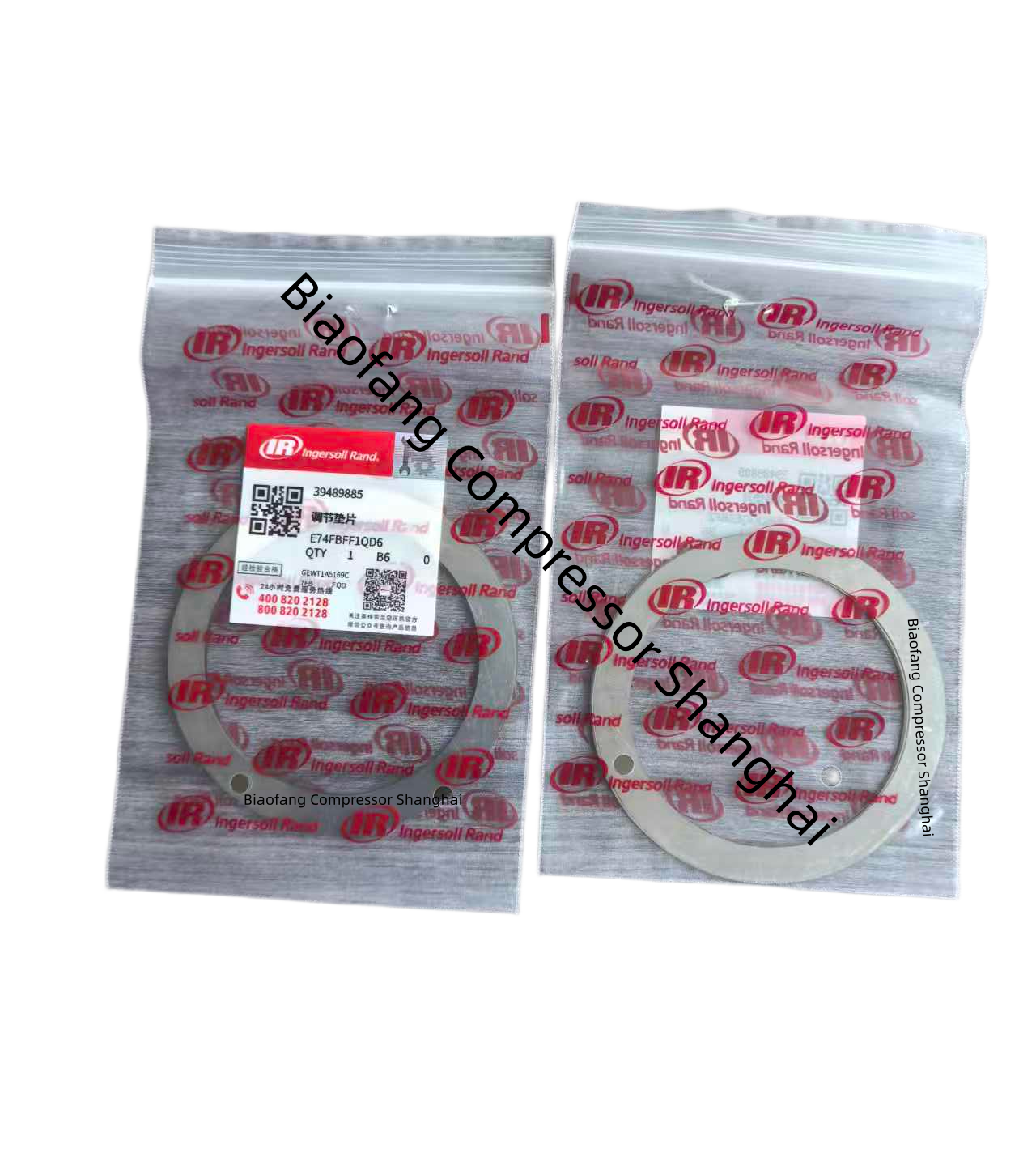 Ingersoll Rand 39489885 Shim Pack
